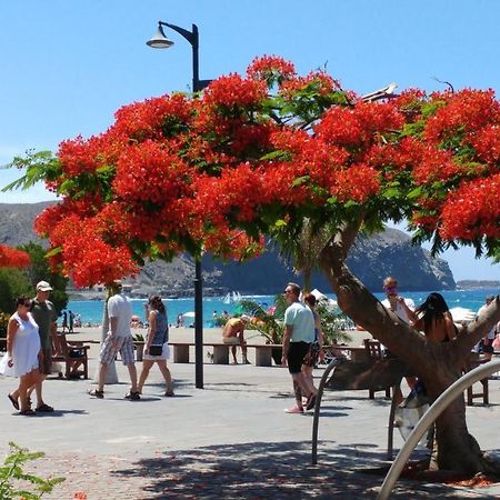 Playa De Los Cristianos Casa Adriano מראה חיצוני תמונה